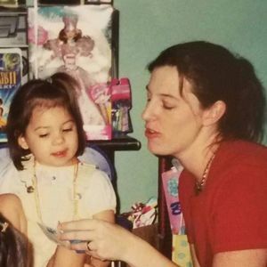 Meet your Posher, Alexis